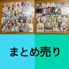 ヴァイスシュヴァルツ まとめ売り ゆるキャン△