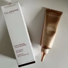 ✨新品未開封✨CLARINS✨Cou Decollete75ml✨No.3502 - メルカリ