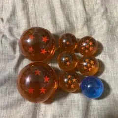 ドラゴンボールレプリカ