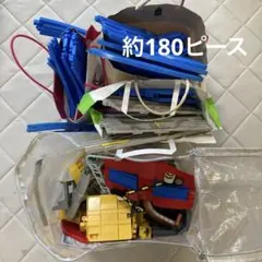 プラレール レール・情景セット まとめ売り