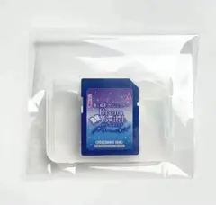 【美品】動く絵本 ドリームスイッチ 専用 昔話ソフト　※SDカードのみ