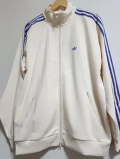 adidas ジャージ ジェンダーニュートラル あのちゃん 新品タグ付