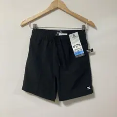 BILLABONG キッズ LAYBACK ボードショーツ 水着 140 S