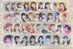 NiziU ミイヒ 缶バッジ 缶バッチ 35個セット