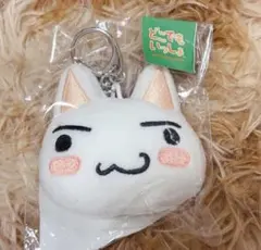 さ*ル様 おんねこ アクリルキーホルダー 未開封 - メルカリ