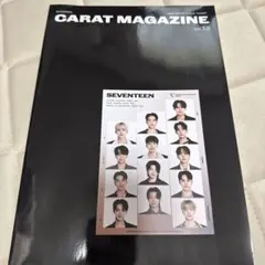 2026年最新】seventeen会報誌の人気アイテム - メルカリ