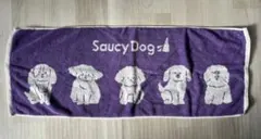 2026年最新】SAUCY dogタオルの人気アイテム - メルカリ