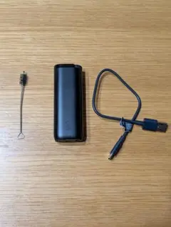 グローハイパー本体 ブラック 付属品あり