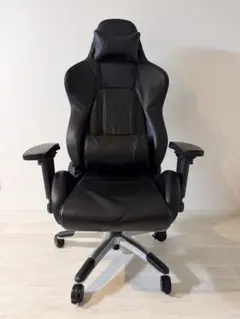 AKRacing エーケーレーシング ゲーミングチェア Premium レイヴン