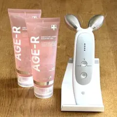 美品】パナソニック RF美顔器 EH-SR74-N未使用ジェルEH-4R01付 - メルカリ