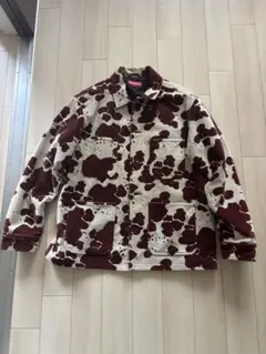 2025年最新】supreme velvet chore coatの人気アイテム - メルカリ