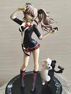 スーパーダンガンロンパ2 超高校級のフィギュア 01 江ノ島盾子 - メルカリ