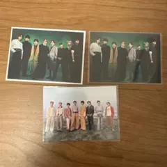 FANTASTICS 集合