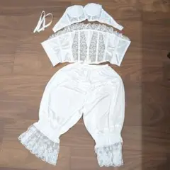 ブライダルインナーセット B70サイズ