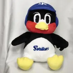 2021年日本一記念　お座りつば九郎（大） お座りつば九郎（大） | 東京ヤクルトスワローズ オフィシャル