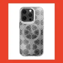 SwitchEasy iPhone16Pro Artist M ウィンドウグリルのサムネイル
