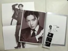 BTS ARIRANG ポスターセット　J-HOPE ホビ