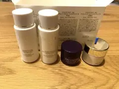 【未使用】コスメデコルテ　試供品
