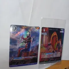 ウルトラマンガイア　スプリーム・ヴァージョン　AP おまけ付き