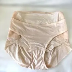 最終日ワコール妊婦帯パンツタイプ（おなか・腰サポート）産前用ボトム