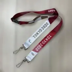 2025年最新】東京 オリンピック ネックストラップの人気アイテム
