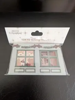 東京ディズニーリゾート リルリンリン 【シール・ステッカー】