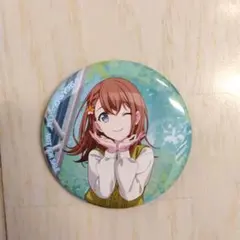 プロセカ　花里みのり　缶バッジ