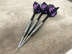 RedDragon Luke Humphries TX1