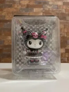 新品未開封 My Melody & Kuromi フィギュア