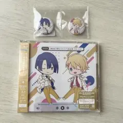 うたプリ放送局 DJCD