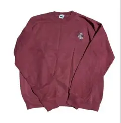 90’s USA製ヴィンテージ FRUIT OF THE LOOM スウェット