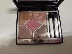 Dior Show 5 COULEURS 974 Pink RIVIERA