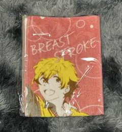 Free! 葉月渚 フェイスタイル