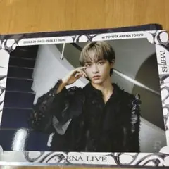 龍宮城 SHIBAI プレミアムフォト KEIGO