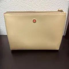 エミレーツ航空 ビジネスクラス アメニティポーチ BVLGARI