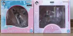 1番くじ NIKKE ニケ メガニケ A賞 ドロシー B賞 ラピ フィギュアのサムネイル