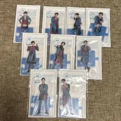 2026年最新】snowmanアクスタ全員の人気アイテム - メルカリ