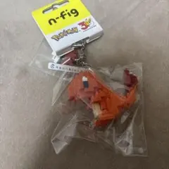 カワダ NFG-38 n-fig ポケットモンスター ヒトカゲ