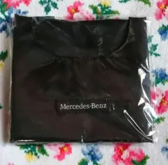 Mercedes-Benz ノベルティー エコバッグ