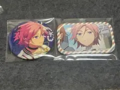 桜河こはく イベコレ 300点 2025年最新】桜河こはく 缶バッジ イベコレの人気アイテム - メルカリ