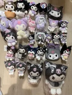 サンリオ クロミ ベビー 希少 レア 18点 まとめ売り - メルカリ