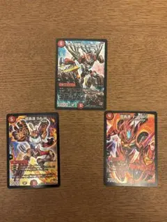 デュエルマスターズカード 大量セット - メルカリ