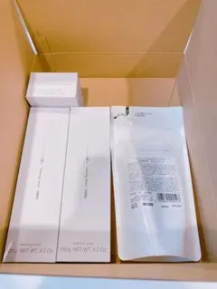 オルビスユードット スキンケアセット
