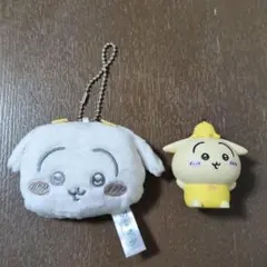 ちいかわ　うさぎグッズ