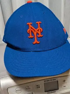 New Era 59FIFTY MLBキャップ 7 1/4