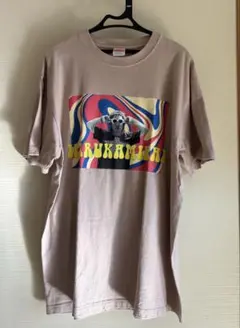 ハルカミライ 橋本学 Tシャツ Mサイズ - メルカリ