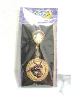 JR東日本ポケモンメガ スタンプラリー レックウザ メダル♢　新品　希少品のサムネイル