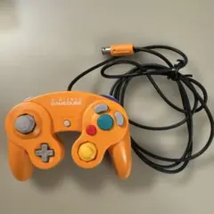 【ジャンク品】ゲームキューブコントローラー