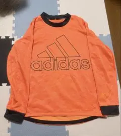 adidas アディダス トップス 160cm