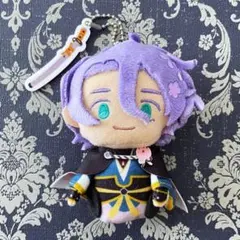 刀剣乱舞 わんぱく 指の上 ぬいぐるみ マスコット 薬研 藤四郎 - メルカリ
